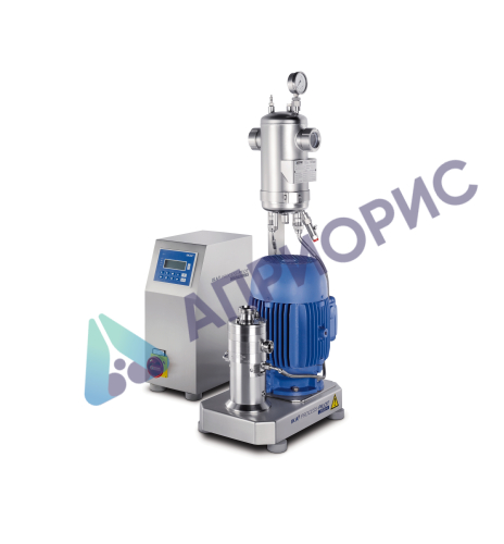 Машина PROCESS-PILOT