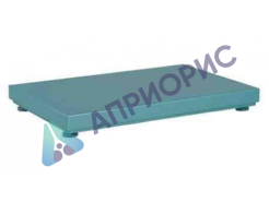 Поверка весов багажных EP20-100