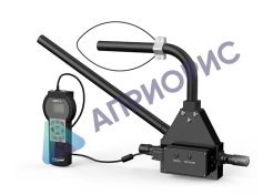 СМОГ-2 дымомер микропроцессорный переносной