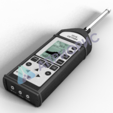 Поверка шумомера-анализатора спектра ОКТАВА-101А