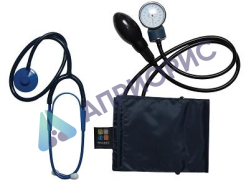 Поверка прибора измерения артериального давления механического ИАДМ-ТРИВЕС-ПЧЗ-М