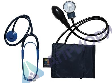 Поверка прибора измерения артериального давления механического ИАДМ-ТРИВЕС-ПЧЗ-М