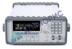 Поверка генератора АКИП-3402