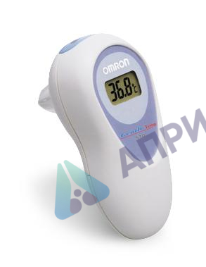 Поверка термометра медицинского электронного OMRON Gentle Temp 510 (MC-510-E2)