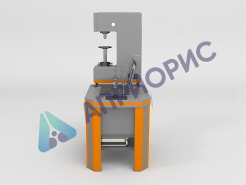 Поверка твердомера стационарного по Бринеллю ИТБ-3000-АМ