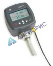 Поверка термогигрометра HD50, HD100, HD200