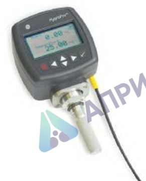 Поверка термогигрометра HD50, HD100, HD200