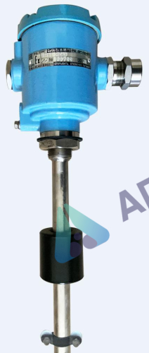 Поверка преобразователей магнитных поплавковых ПМП