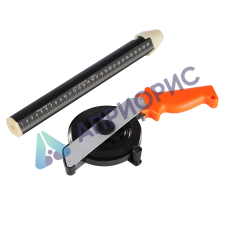 Поверка рулетки измерительной металлические Р10УЗГ, Р20УЗГ