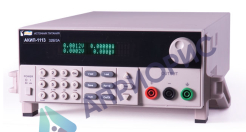 Поверка источника питания АКИП-1113