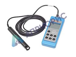 Поверка оксиметра HI9146-04