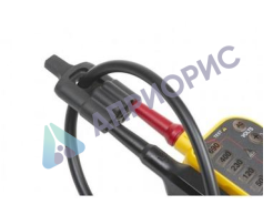 Поверка тестера-пробника Fluke T110