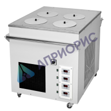 Аттестация бани жидкостной для низкотемпературных испытаний БНТИ-05-04