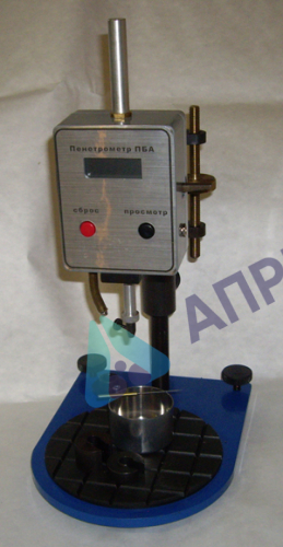 Пенетрометр автоматический ПБА