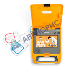 Дефибриллятор Mindray BeneHeart C1A Fully Auto (автоматический, наружный)