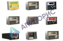 Поверка устройств тензометрических весоизмерительных электронных ТВЭУ