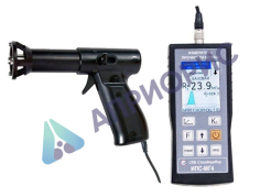 ипс-мг4.01 (цветной дисплей) измерители прочности бетона