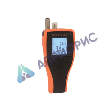 Поверка измерителей температуры и относительной влажности Elcometer 319