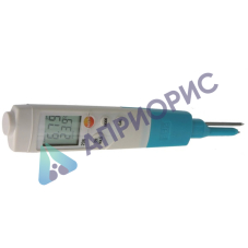 Поверка pH-метра Testo 206