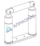 Калибровка магнитопорошкового дефектоскопа МАГЕСТ-02