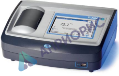 Поверка мутномера TL23