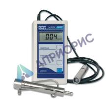 Поверка кислородомера МАРК-302Т