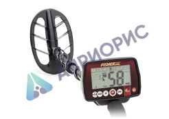 Металлоискатель Fisher F44 11DD