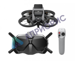 Квадрокоптер DJI Avata