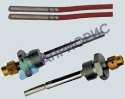 Поверка комплектов термометров сопротивления платиновых Pt 500