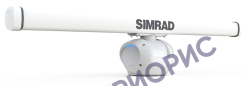 Радар SIMRAD HALO 6