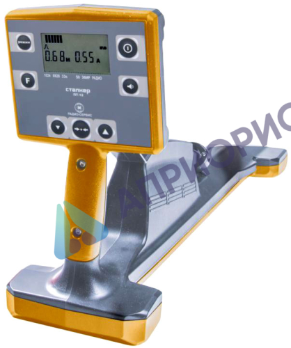 Приемник трассопоисковый Радио-Сервис Сталкер ПТ-12