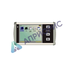 Поверка кабельных приборов ИРК-ПРО Гамма мод. ИРК-ПРО Гамма, ИРК-ПРО Гамма DSL, Сигма DSL, Рефлектометр Гамма, МTDR GAMMA STREAM