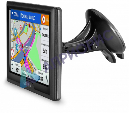 Навигатор Garmin Drive 51 RUS LMT