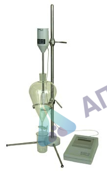 Экстрактор ЭЛ-1