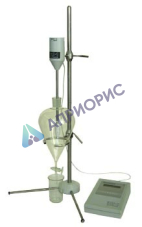 Экстрактор ЭЛ-1