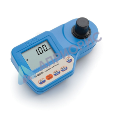 Поверка колориметра HI96729