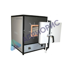 Аттестация электропечи SNOL 12/1200