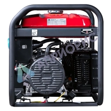 Бензиновый генератор FUBAG BS 9000 A ES