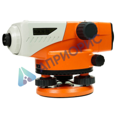 Комплект оптический нивелир RGK N-38 штатив рейка - 3 в 1 с поверкой