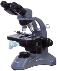 Микроскоп Levenhuk 720B