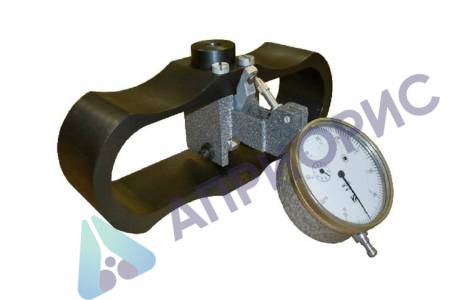 Поверка динамометра ДОСМ-3-0.5У