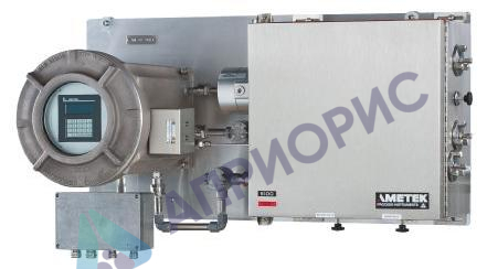 Поверка анализатора влажности 5100, 5100 HD