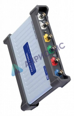 Поверка осциллографа АКИП-75244A