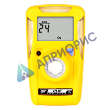 Поверка газоанализатора BW Clip Real Time