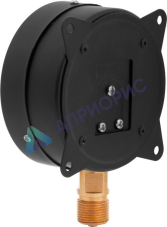 Поверка манометров сварочных Тип ТМ, серия 10