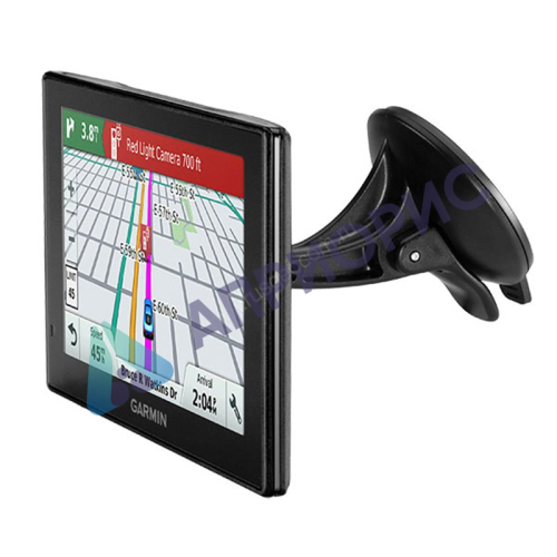 Автомобильный навигатор Garmin DriveSmart 51LMT-D Europe