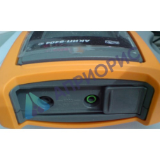 Поверка измерителя параметров электрических сетей АКИП-8404