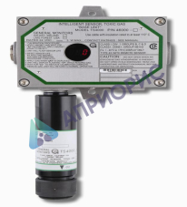 Поверка газоанализатора ТS4000Н