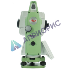 Тахеометр Leica TS07 R1000 (5"; EGL)