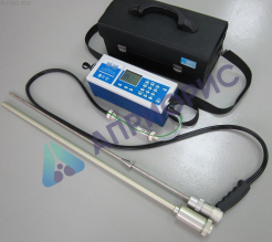 ДАГ-510 газоанализатор переносной